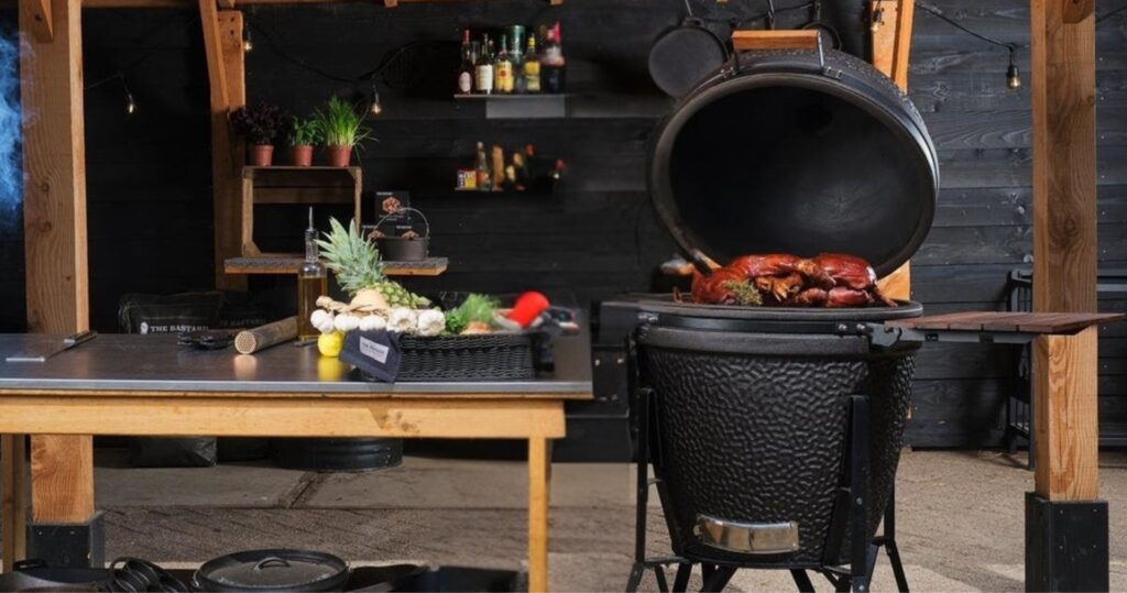 The Bastard Urban Large Complete