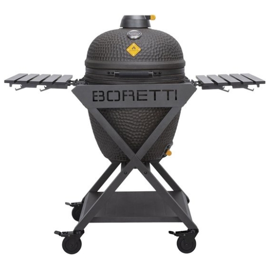 Afbeelding van de VONROC V14-2 hogedrukreiniger inclusief terrasreiniger, spuitpistool, slang, reinigingsmiddelreservoir en accessoires