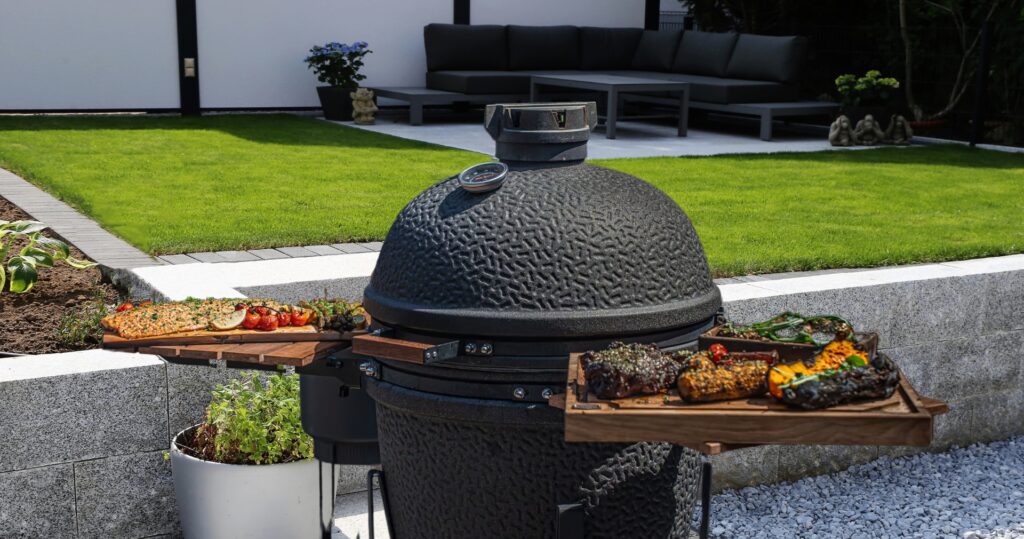 Beste Kamado BBQ’s van 2025 – The Bastard review