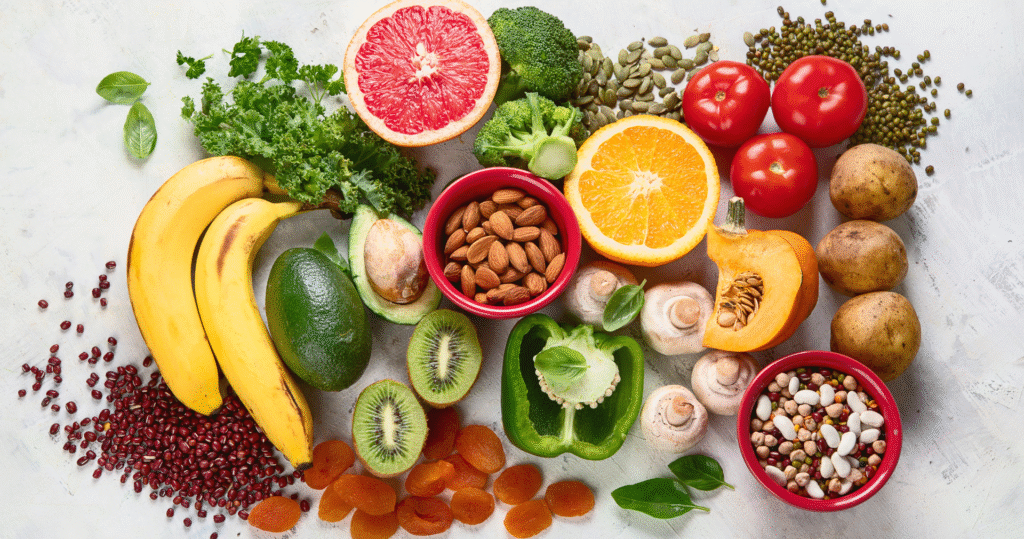 Natuurlijke verzorging zonder toevoegingen Superfoodstore.nl